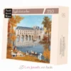 Château de Chenonceau Delacroix - Puzzle Michèle Wilson
