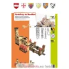 Château Godefroy de Bouillon - Ardennes Toys
