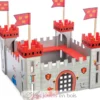 Château rouge - Le Toy Van