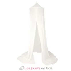 Ciel de lit Blanc - JaBaDaBaDo