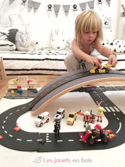 Circuit Autoroute - Waytoplay