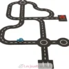 Circuit avec 2 voitures - Goki