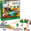 Circuit aventure safari - Brio
