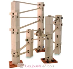 Circuit à billes musical Orchestra - Xyloba