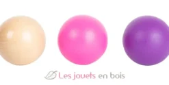 Circuit à boules Aire de jeu Junior - Small Foot company