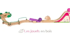 Circuit à boules Aire de jeu Junior - Small Foot company