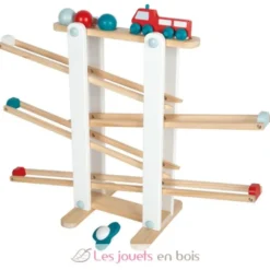 Circuit à boules - Small Foot company