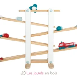 Circuit à boules - Small Foot company