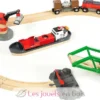 Circuit d’activités portuaires - Brio