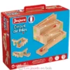Circuit de billes 40 pièces - Jeujura