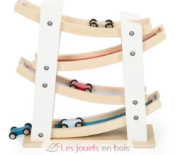 Circuit de course classique - Small Foot company