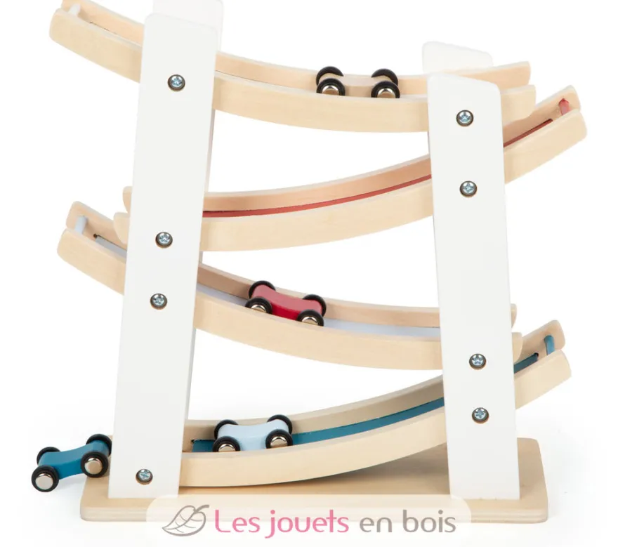 Circuit de course classique - Small Foot company