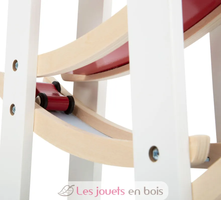 Circuit de course classique - Small Foot company