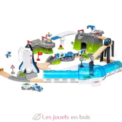 Circuit de l'Espace 56 pièces - Brio