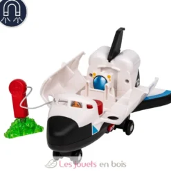 Circuit de l'Espace 56 pièces - Brio