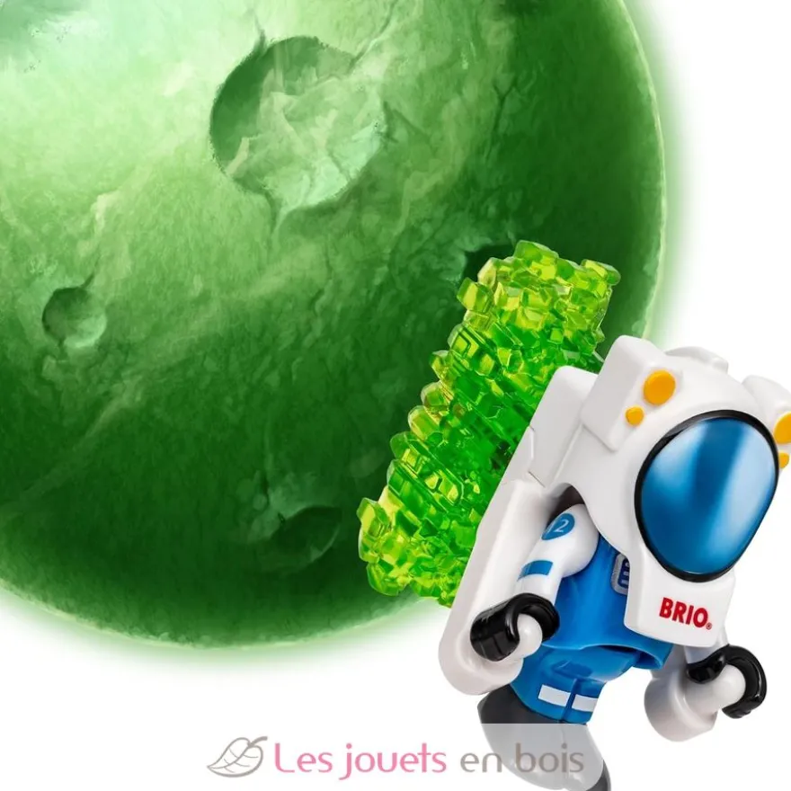 Circuit de l'Espace 56 pièces - Brio