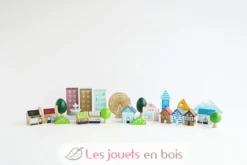 Circuit de train Royal Express - Le Toy Van