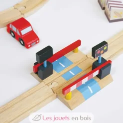 Circuit de train Royal Express - Le Toy Van