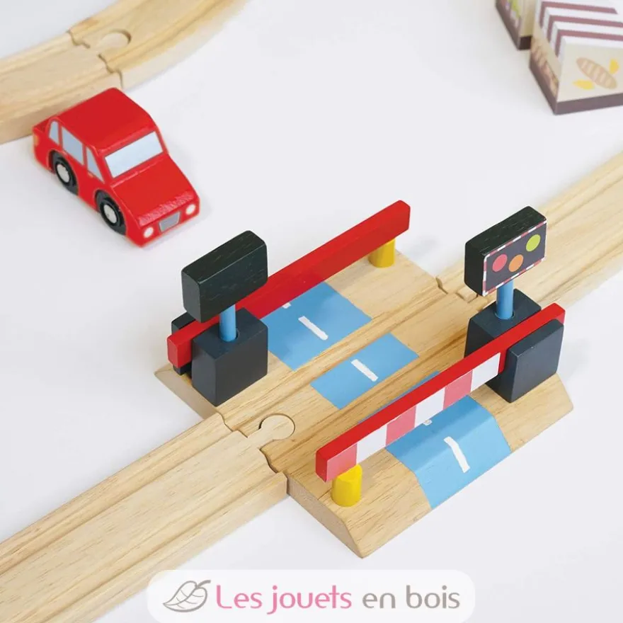 Circuit de train Royal Express - Le Toy Van