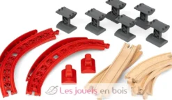 Circuit d'extension double niveau - Brio