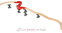 Circuit d'extension double niveau - Brio