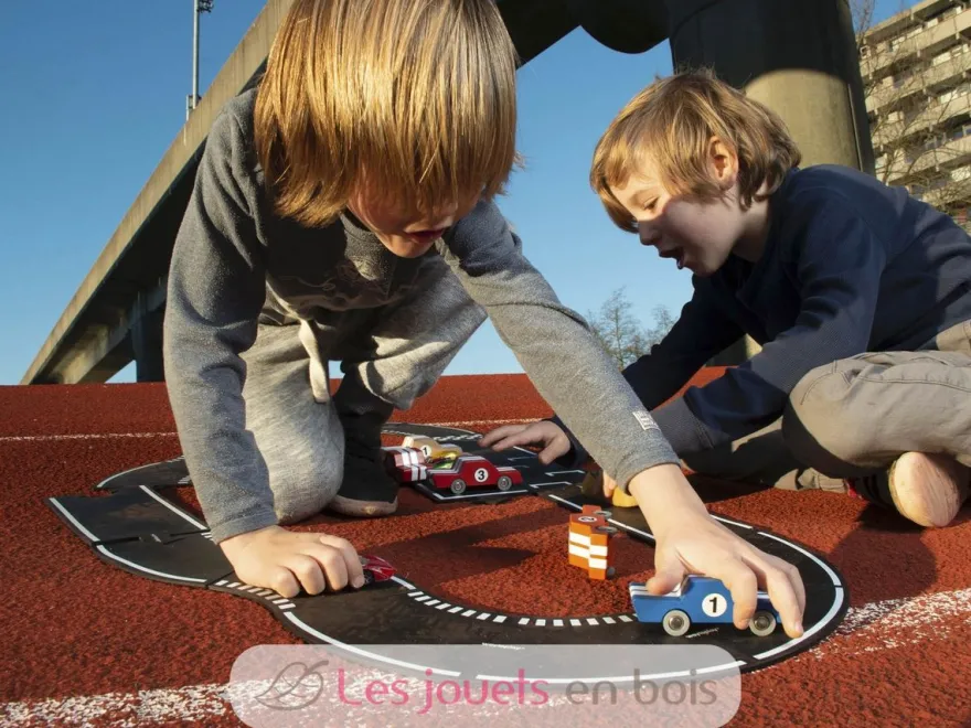 Circuit Grand Prix - Waytoplay
