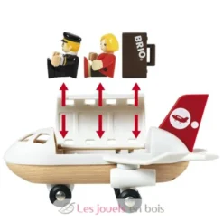 Circuit le monde extraordinaire - Brio