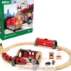 Circuit Métro - Brio