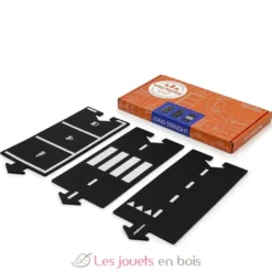 Circuit - Pack d'extension Long Straight - Waytoplay
