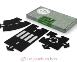 Circuit - Pack d'extension mixte - Waytoplay