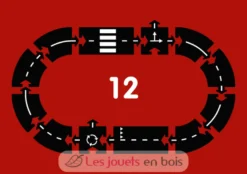 Circuit Périphérique - Waytoplay