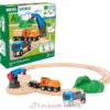 Circuit Transport de Fret - Brio