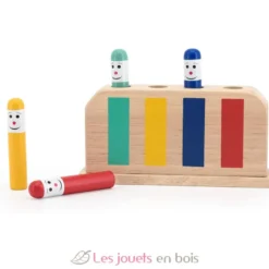 Classique Pop up - Asa Toys