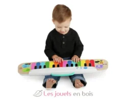 Clavier Magic Touch - Hape Toys