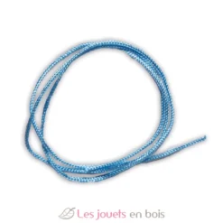 Coffret 4 Bijoux à messages à créer - Janod