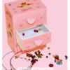 Coffret à bijoux - Petitcollin