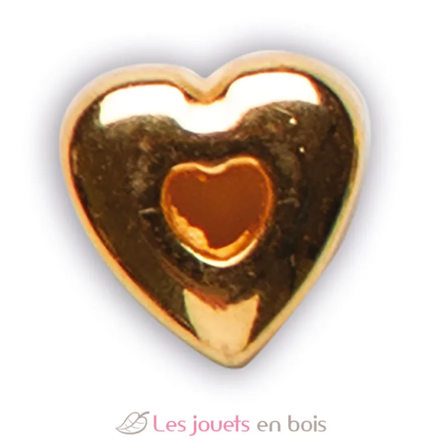 Coffret 13 bracelets de l'amitié à créer - Janod