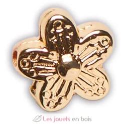 Coffret 13 bracelets de l'amitié à créer - Janod