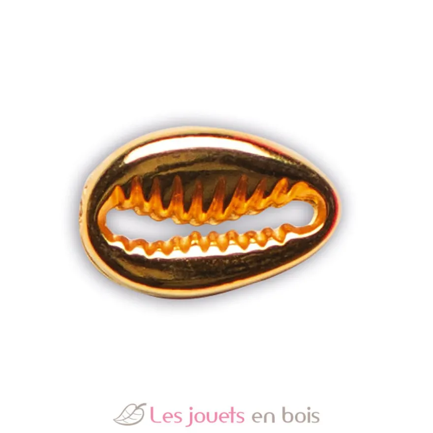 Coffret 13 bracelets de l'amitié à créer - Janod