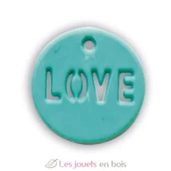Coffret 13 bracelets de l'amitié à créer - Janod