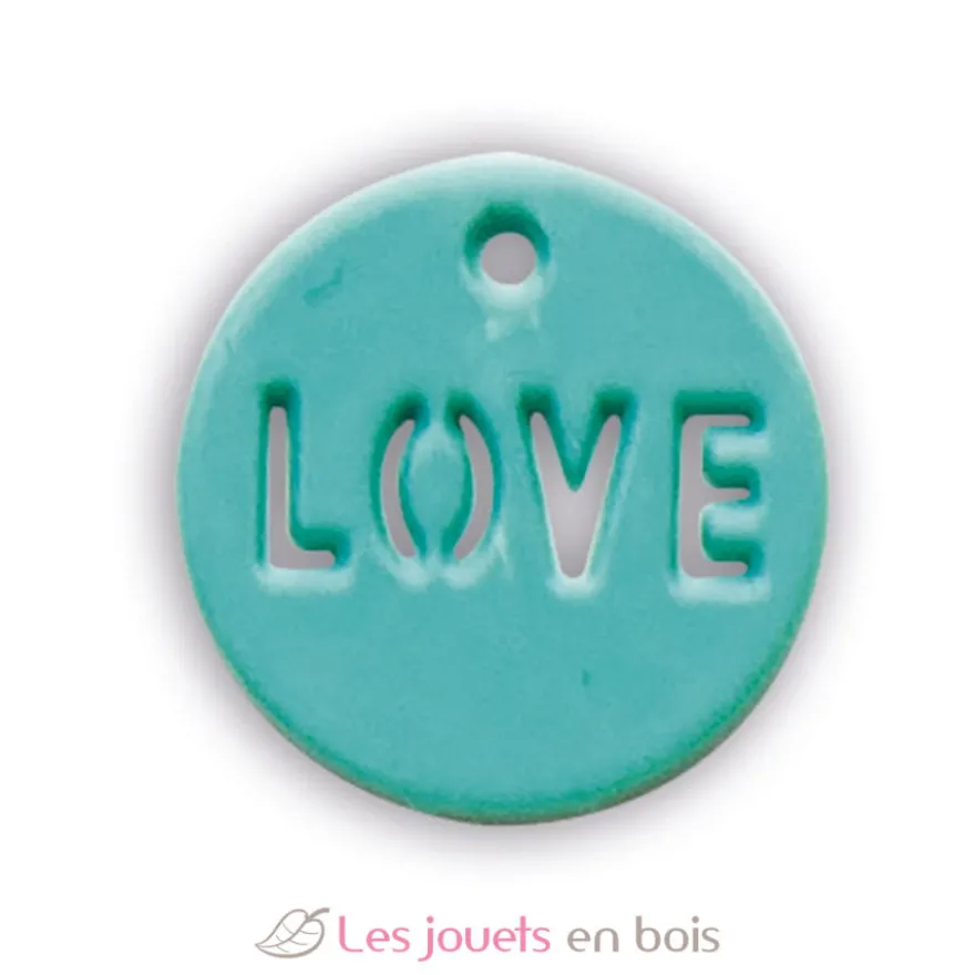 Coffret 13 bracelets de l'amitié à créer - Janod