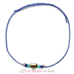 Coffret 13 bracelets de l'amitié à créer - Janod