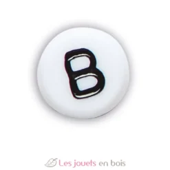 Coffret 13 bracelets de l'amitié à créer - Janod
