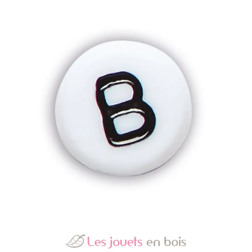 Coffret 13 bracelets de l'amitié à créer - Janod