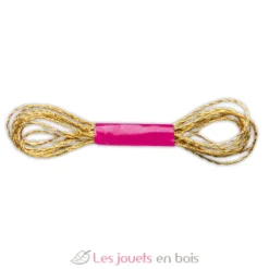 Coffret 13 bracelets de l'amitié à créer - Janod