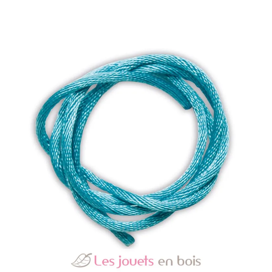 Coffret 13 bracelets de l'amitié à créer - Janod