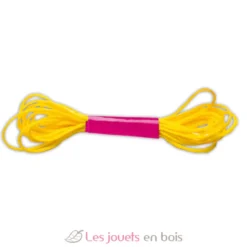 Coffret 13 bracelets de l'amitié à créer - Janod