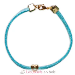 Coffret 13 bracelets de l'amitié à créer - Janod