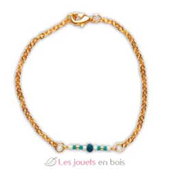 Coffret 13 bracelets de l'amitié à créer - Janod