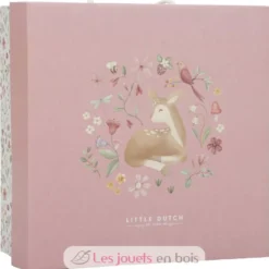 Coffret Cadeau Fairy Garden - Little Dutch